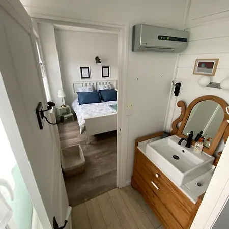 Familial Avec Jardin - 200m De La Prázdninový dům Yport