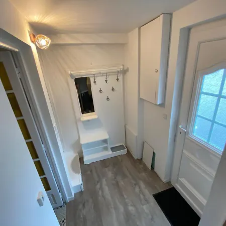 Familial Avec Jardin - 200m De La Yport