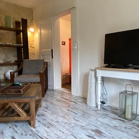 Familial Avec Jardin - 200m De La Prázdninový dům Yport