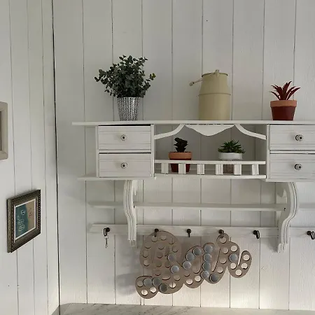 Familial Avec Jardin - 200m De La *