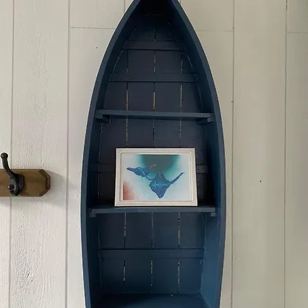 Familial Avec Jardin - 200m De La Prázdninový dům