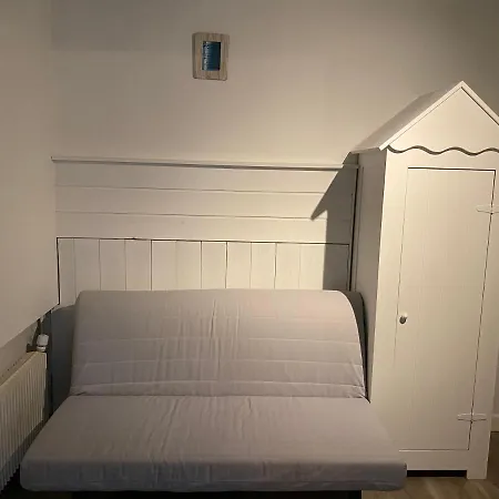 Familial Avec Jardin - 200m De La Prázdninový dům