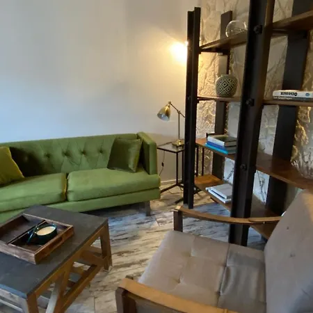 Prázdninový dům Familial Avec Jardin - 200m De La *