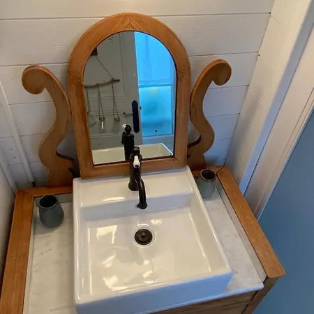 Prázdninový dům Familial Avec Jardin - 200m De La *