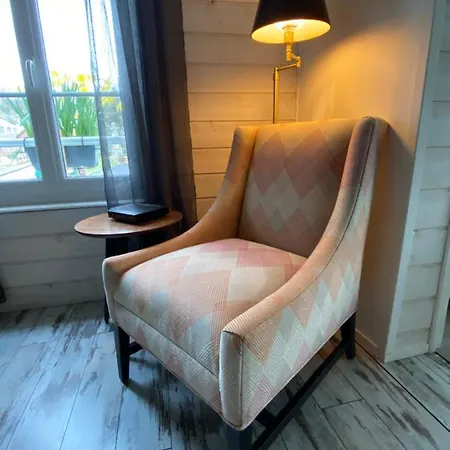 Prázdninový dům Familial Avec Jardin - 200m De La Yport