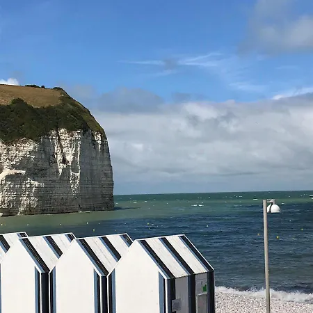 Familial Avec Jardin - 200m De La Prázdninový dům
