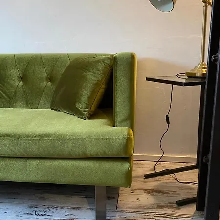 Familial Avec Jardin - 200m De La Сasa de vacaciones *