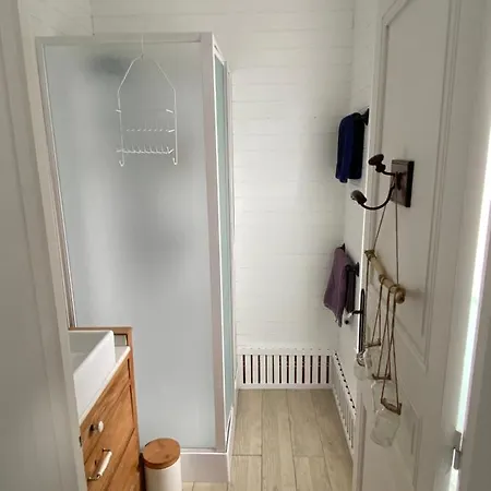 Сasa de vacaciones Familial Avec Jardin - 200m De La Yport