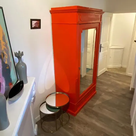 Familial Avec Jardin - 200m De La Yport