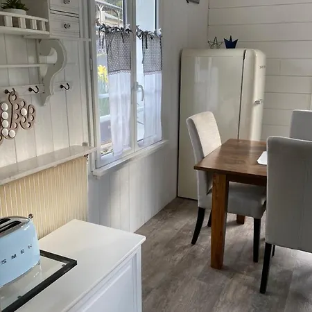 Сasa de vacaciones Familial Avec Jardin - 200m De La *