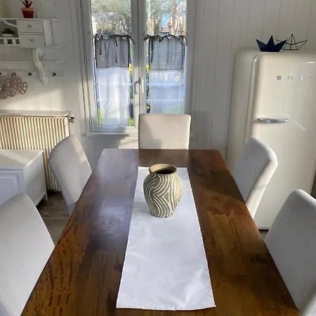 Familial Avec Jardin - 200m De La Сasa de vacaciones